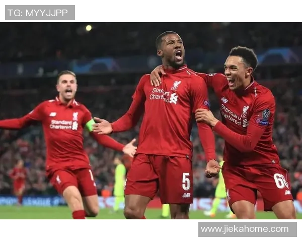 英超热刺大胜利物浦五比一争议判罚引发全场沸腾